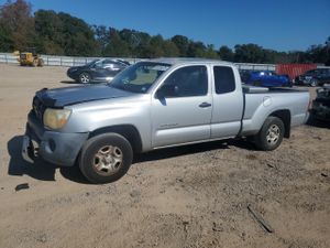 Toyota Tacoma ACCESS CAB 2.7L 4 2006