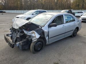 Toyota Corolla CE 1.8L 4 2007