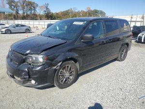 Dodge Grand Caravan (Caravan) SXT 3.6L 6 2015