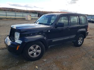 Jeep Liberty SPORT 3.7L 6 2011