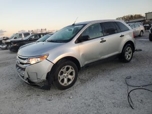 Ford Edge SE 3.5L 6 2013