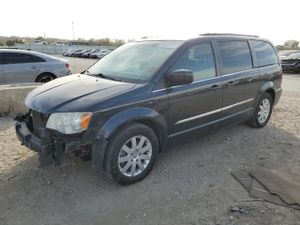 Chrysler Town & Country TOURING 3.6L 6 2014