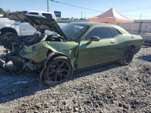 Dodge Challenger SXT 3.6L 6 2020