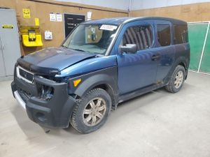 Honda Element EX 2.4L 4 2006