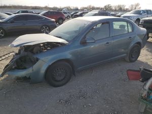 Chevrolet Cobalt 1LT 2.2L 4 2010