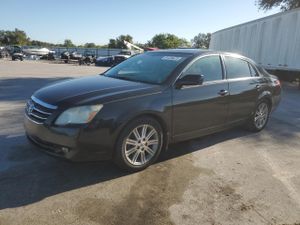 Toyota Avalon XL 3.5L 6 2006