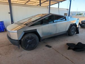 Tesla Cybertruck 2024