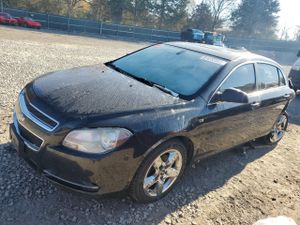 Chevrolet Malibu 1LT 2.4L 4 2008