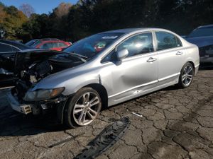 Honda Civic LX 1.8L 4 2009