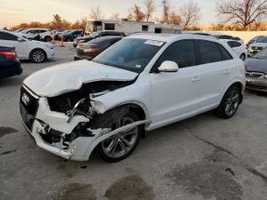 Audi Q3 PRESTIGE 2.0L 4 2015