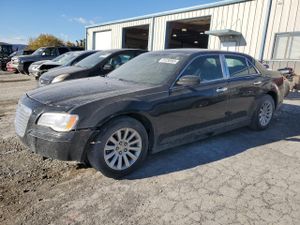 Chrysler 300 3.6L 6 2013