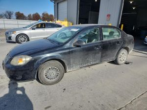 Chevrolet Cobalt LS 2.2L 4 2010