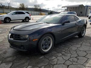 Chevrolet Camaro LS 3.6L 6 2013