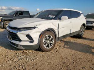 Chevrolet Blazer 2LT 2.0L 4 2023