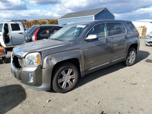 GMC Terrain SLE 2.4L 4 2012