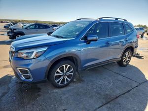 Subaru Forester LIMITED 2.5L 4 2021