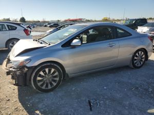 Honda Civic EXL 1.8L 4 2010