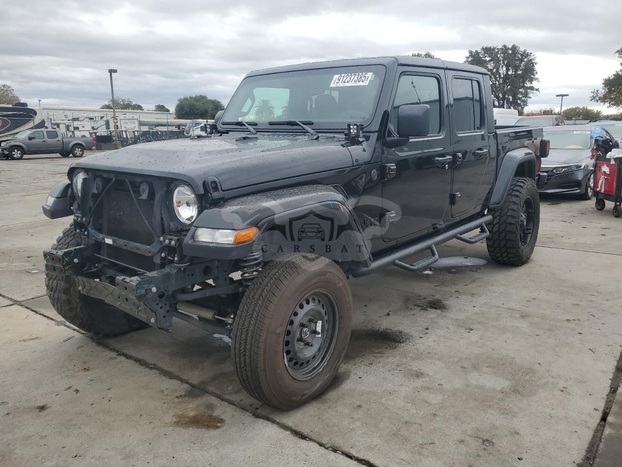 Jeep Gladiator SPORT 3.6L 6 2022