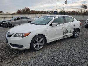 Acura ILX 20 TECH 2.0L 4 2013