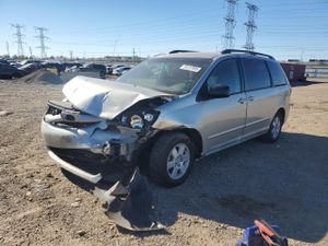 Toyota Sienna CE 3.5L 6 2007