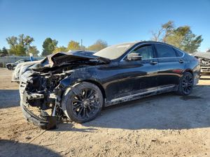 Hyundai Genesis 3.8L 3.8L 6 2015