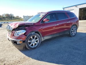 Buick Enclave CXL 3.6L 6 2008