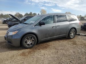 Honda Odyssey EXL 3.5L 6 2012
