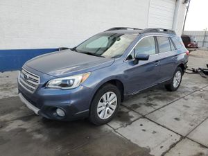 Subaru Outback 2.5I PREMIUM 2.5L 4 2015
