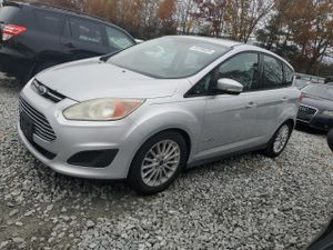 Ford C-series SE 2.0L 4 2013