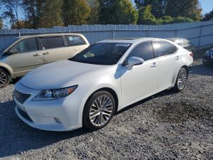 Lexus ES 350 3.5L 6 2013