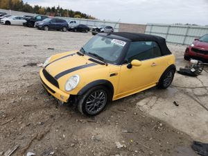 Mini Cooper 1.6L 4 2007