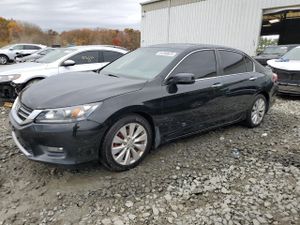 Honda Accord EXL 2.4L 4 2014