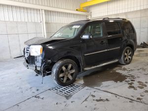 Honda Pilot TOURING 3.5L 6 2013