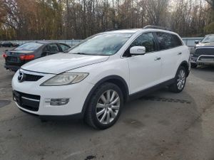Mazda CX-9 3.7L 6 2008