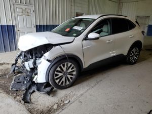 Ford Escape TITANIUM 2.0L 4 2020