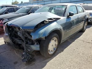 Chrysler 300 TOURING 3.5L 6 2005