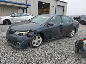 Toyota Camry L 2.5L 4 2014