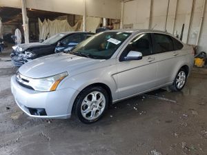 Ford Focus SES 2.0L 4 2009