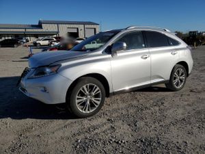 Lexus RX 350 BASE 3.5L 6 2014