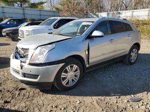 Cadillac SRX LUXURY COLLECTION 3.0L 6 2010