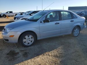 Ford Focus 2.0L 4 2007