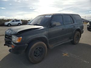 Toyota 4Runner SR5 3.4L 6 1998