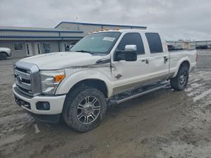 Ford F-250 SUPER DUTY 6.7L 8 2015