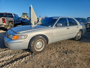 Mercury Grand Marquis LS 4.6L 8 2000