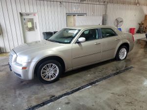 Chrysler 300 LX 2.7L 6 2008