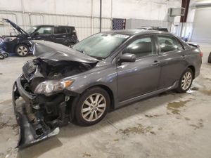 Toyota Corolla BASE 1.8L 4 2009