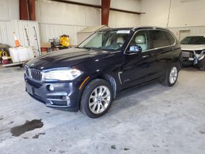 BMW X5 XDRIVE35I 3.0L 6 2015