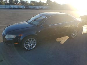 Audi A4 2.0T QUATTRO 2.0L 4 2007
