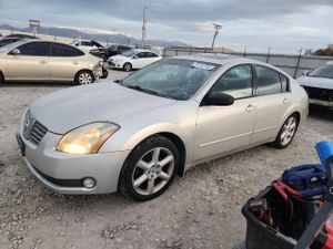 Nissan Maxima SE 3.5L 6 2006