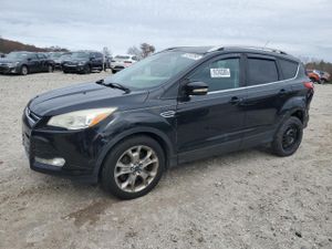 Ford Escape TITANIUM 2.0L 4 2014